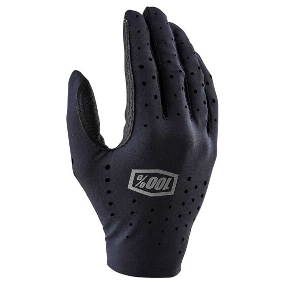 Перчатки мужские спортивные 100percent Sling Long Gloves