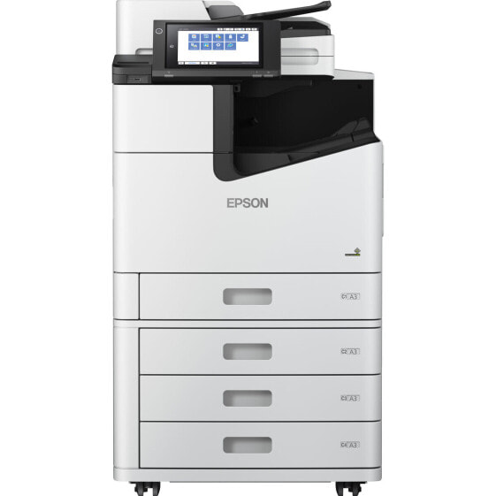 Мультифункциональный принтер Epson WorkForce Enterprise WF-M21000 D4TW