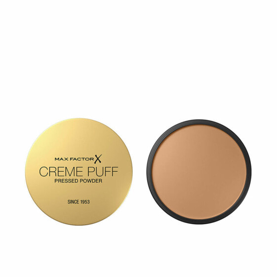 Компактная пудра Max Factor Creme Puff Nº 13 Nouveau Beige 21 грамм