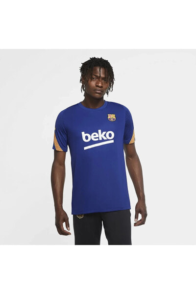 Fc Barcelona Training Jersey Cd5999-458