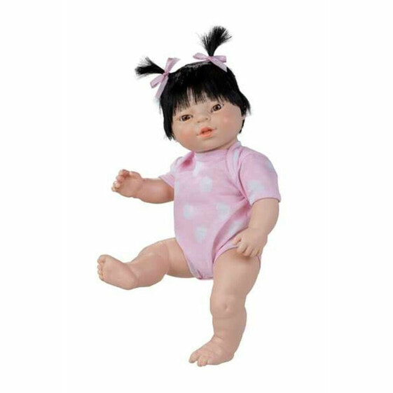 Куколка Berjuan Newborn 7061-17 38 cm