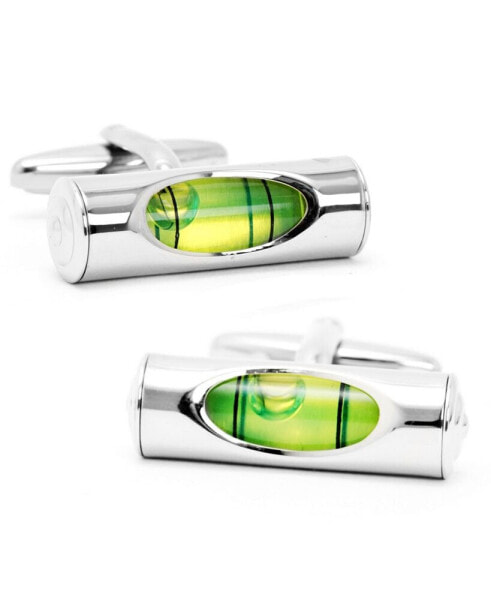 Запонки мужские Cufflinks Inc. level