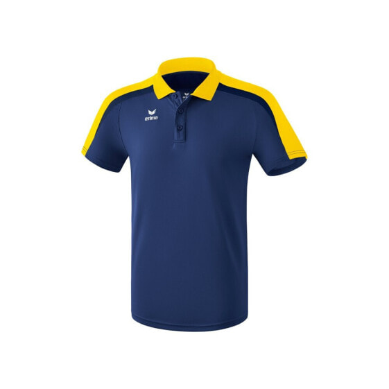 ERIMA Liga 2.0 short sleeve polo