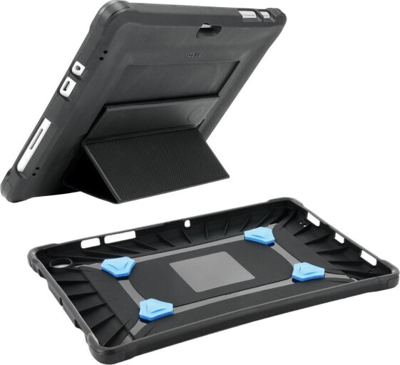 Etui na tablet Mobilis Mobilis PROTECH Case+Kickstand+Handst. iPad 10.2" 9/8/7 gen