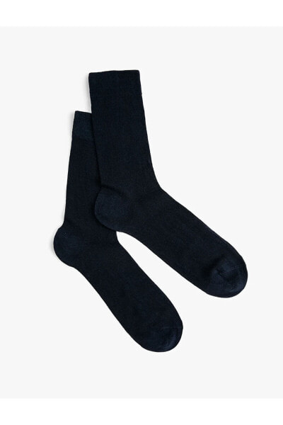 Носки Koton Basic Socket
