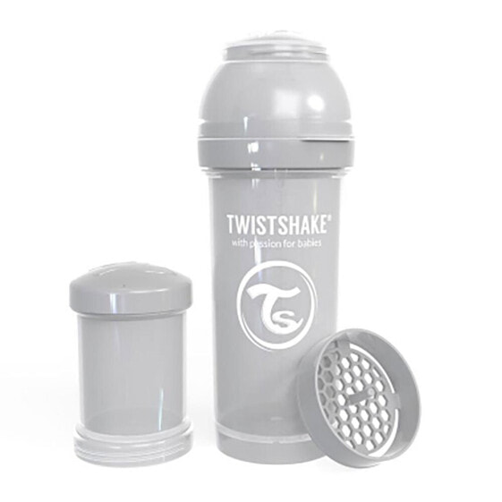 TWISTSHAKE 260ml Anti-Policy Bottle