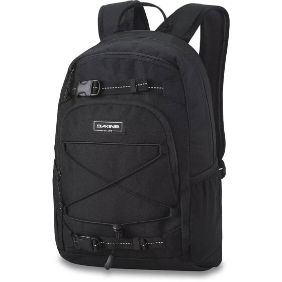 Рюкзак для детей Dakine Grom 13L из переработанного полиэстера 600D