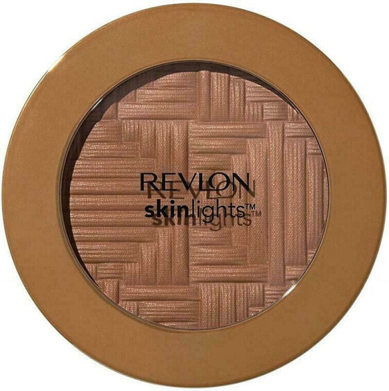 Revlon Skinlights Bronzer Powder