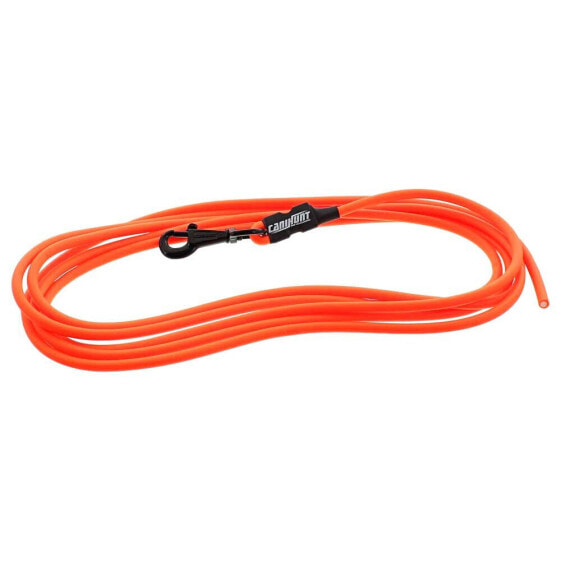 CANIHUNT Long Xtreme Round 5 m Leash