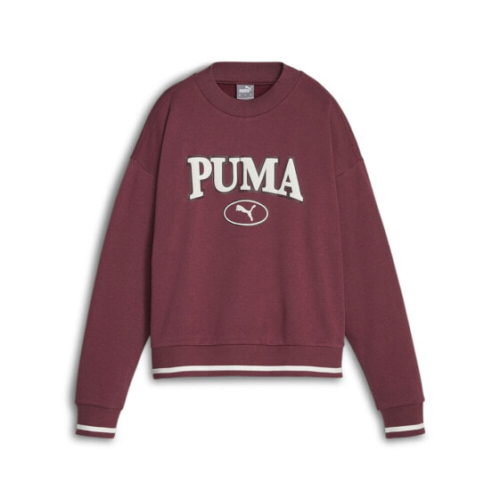 PUMA Squad Fl sweatshirt