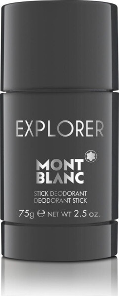 Mont Blanc Dezodorant explorer stick