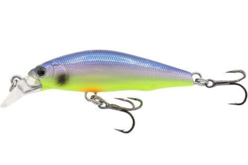 Eurotackle Z-Spender 2" (Suspending Jerkbait) 1/8oz, Shad