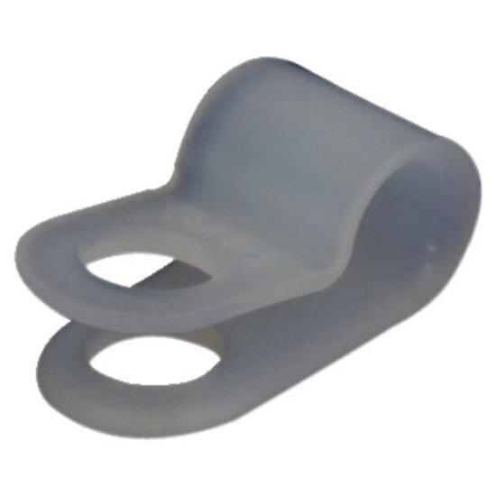 TALAMEX P-Clip Nylon 6 Units