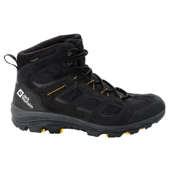 Ботинки мужские Jack Wolfskin Vojo 3 Texapore Mid