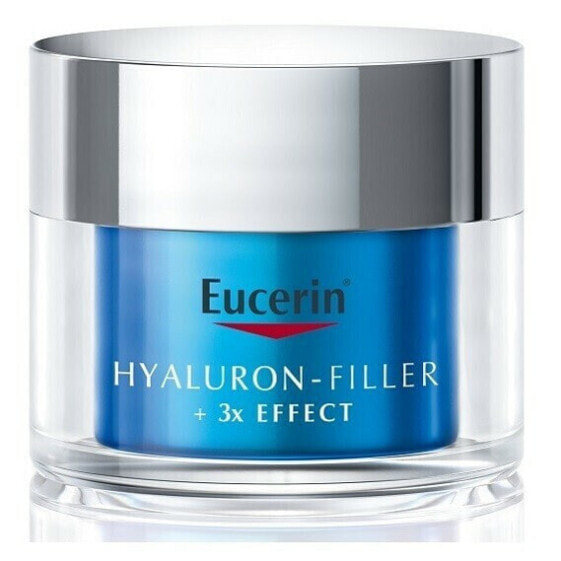 Night hydration booster Hyaluron-Filler +3x Effect ( Moisture Booster Night) 50 ml