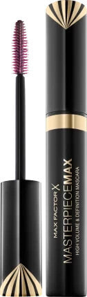 Mascara Masterpiece Max 002 Black/Brown, 7,2 ml