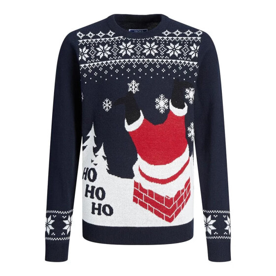 JACK & JONES Re Xmas sweatshirt