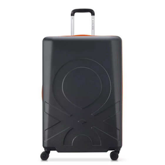 DELSEY UCB Fabrica 76 cm 104L trolley