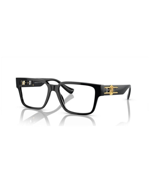 Men's Eyeglasses, VE3346