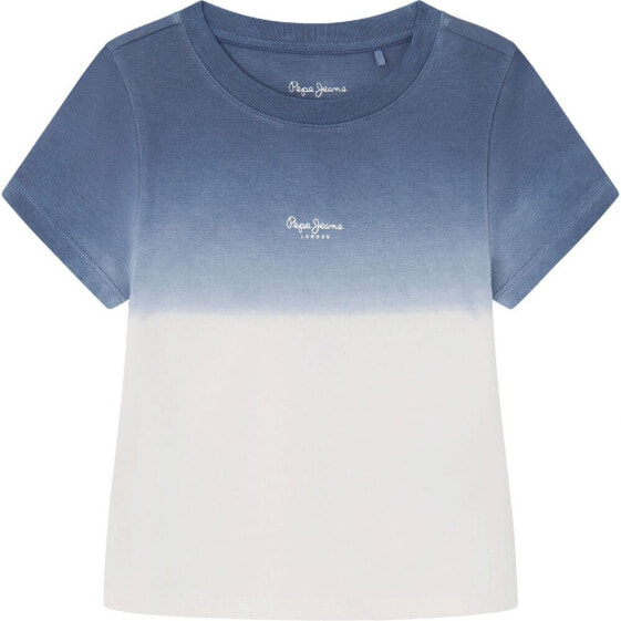 PEPE JEANS Orsina short sleeve T-shirt