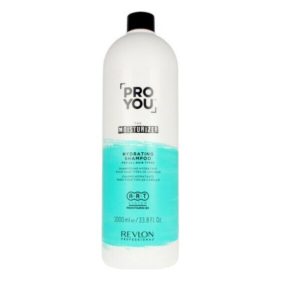 Шампунь ProYou the Moisturizer Revlon (1000 ml)