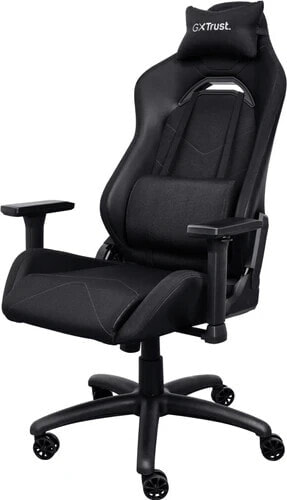 Trust GXT 714 Ruya Gaming Chair Black