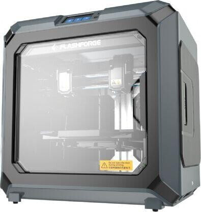 Drukarka 3D Gembird FlashForge Creator 3 (FF-3DP-2NC3-01)