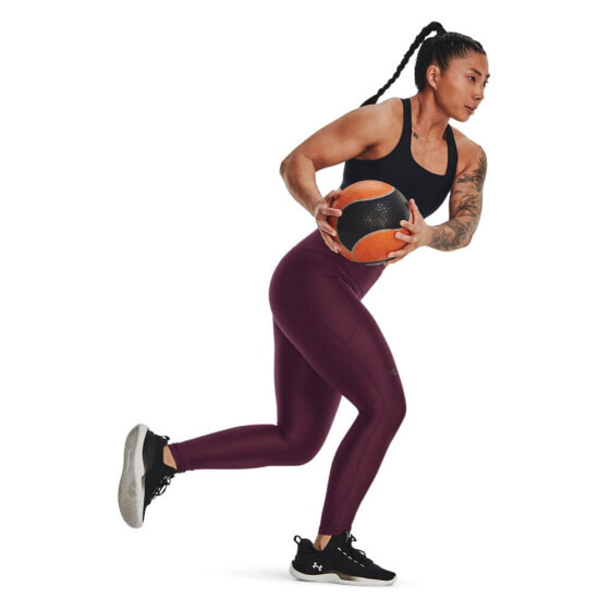 UNDER ARMOUR HiRise Leggings High Waist