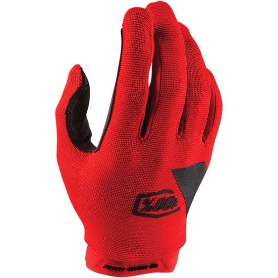 100percent Ridecamp Gloves