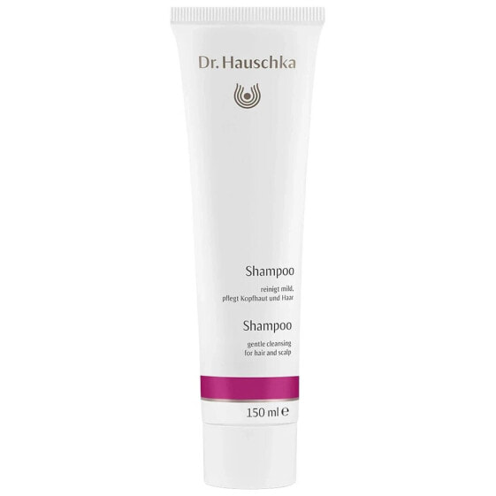 Dr. Hauschka Gentle Cleansing