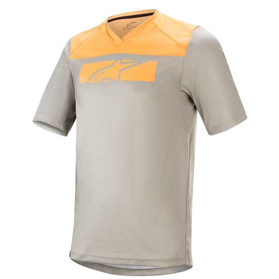 ALPINESTARS BICYCLE Drop 4.0 Short Sleeve Enduro Jersey