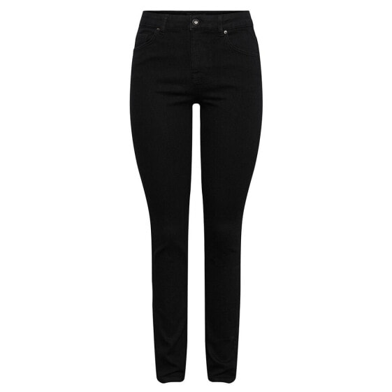 PIECES Nunna Slim Fit Blc06 jeans
