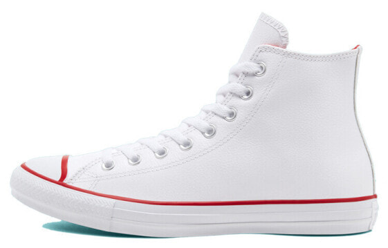 Кеды Converse Seasonal Color Leather Chuck Taylor All Star 166729C