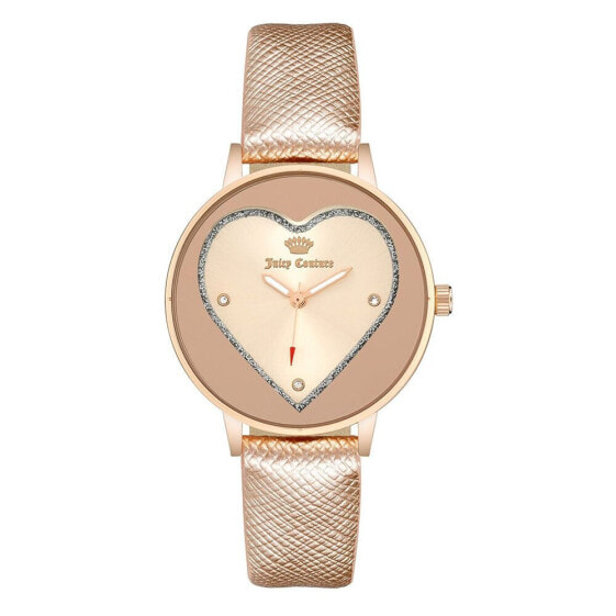 JUICY COUTURE JC1234RGRG watch