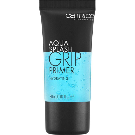 Catrice Aqua Splash Grip Primer 30 ml make-up base für Frauen