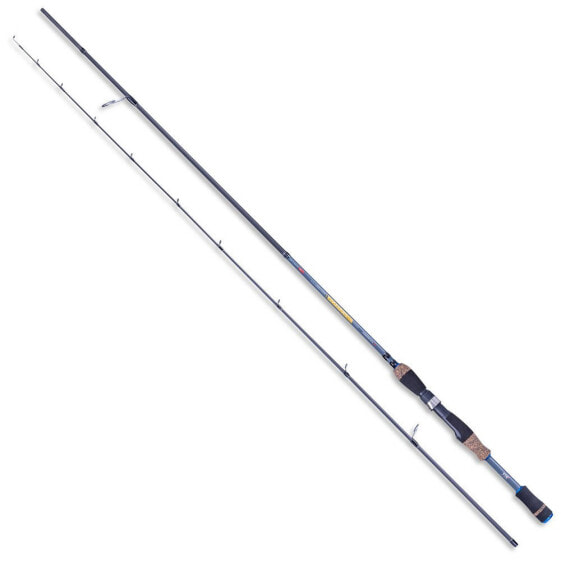 STR Praiano spinning rod