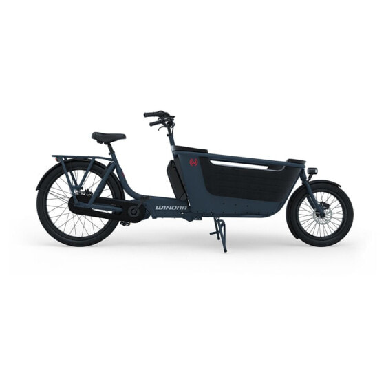 WINORA FUB 2W 20/26´´ Nexus 2022 electric bike