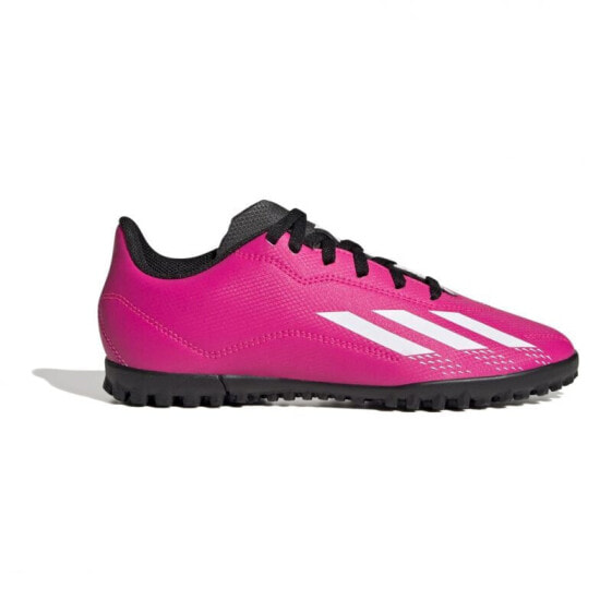 Adidas X Speedportal.4 TF Jr. GZ2446 football shoes