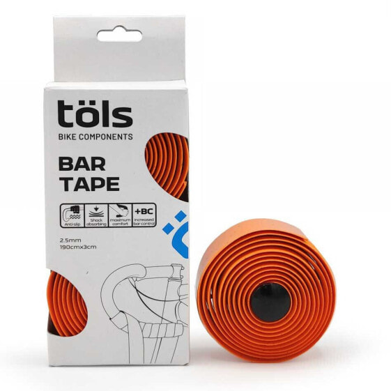 TOLS handlebar tape