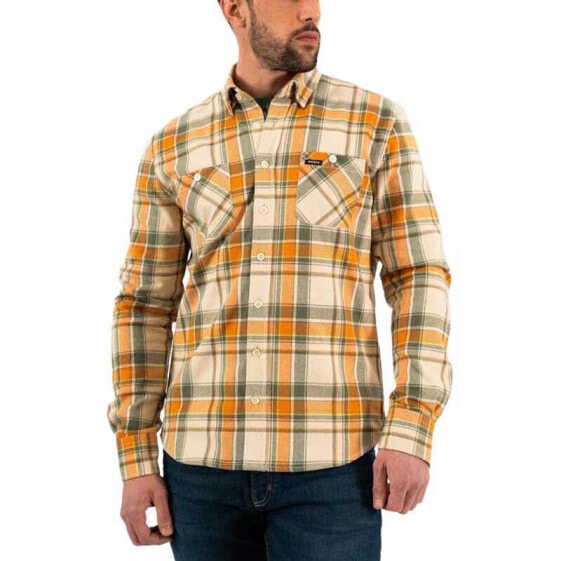 ROKKER Colorado long sleeve shirt