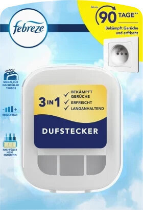 Lufterfrischer Duftstecker 3 Volution, 1 St