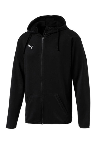 Толстовка мужская PUMA Erkek Spor Sweatshirt - LIGA Casual 65577103