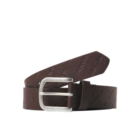 JACK & JONES Harry Embossed Belt