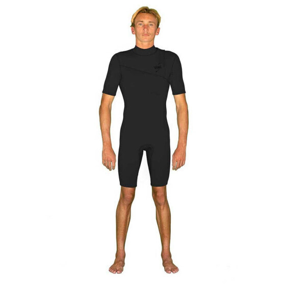 GYROLL Primus 2/2 Short Sleeve Spring Wetsuit