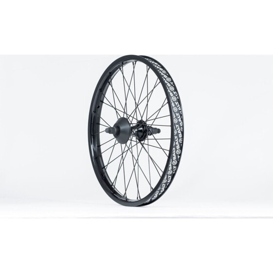 SaltBMX Summit 20´´ RHD rear wheel