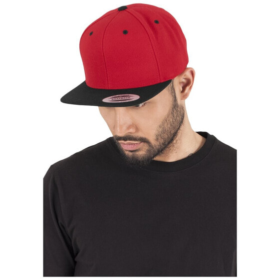 FLEXFIT Classique 2-tone cap