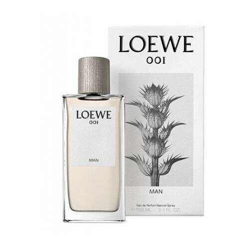 Loewe 001 Man Eau de Toilette