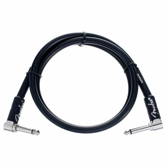 Fender Prof. Cable Angle Plug 90cm