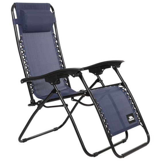 Складной стул Trespass Glenesk Relaxer