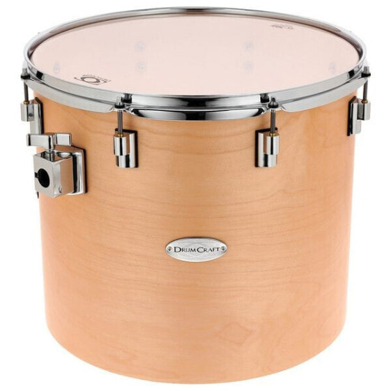 DrumCraft Concert Tom 16"x14" B DB